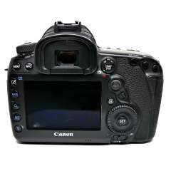 (Myyty) Canon EOS 5D Mark IV (SC:118115) (käytetty)