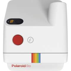 Polaroid Go -pikakamera - Valkoinen