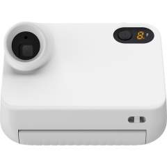 Polaroid Go -pikakamera - Valkoinen