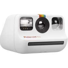 Polaroid Go E-Box valkoinen pikakamera + filmipaketti