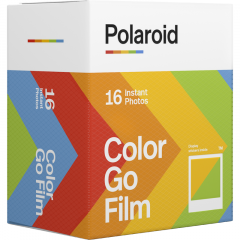 Polaroid Go pikafilmi - 2-pack