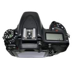 (Myyty) Nikon D750 runko (SC:6685) (käytetty)