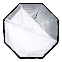 Godox SB-GUE Umbrella Style Octabox - Softbox ja Grid