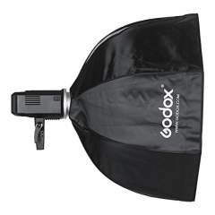 Godox SB-GUE Umbrella Style Octabox - Softbox ja Grid