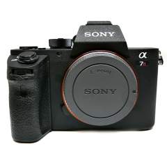 (Myyty) Sony A7R II runko (SC:6455) (käytetty)