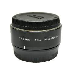(Myyty) Tamron TC-X14 1.4x telejatke (Nikon) (käytetty)