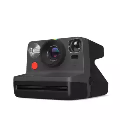 Polaroid Now Gen 2 -pikakamera - Musta