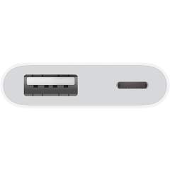 Apple Lightning to USB 3 -adapteri