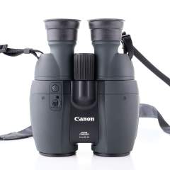Canon 12x32 IS -kiikarit (käytetty)