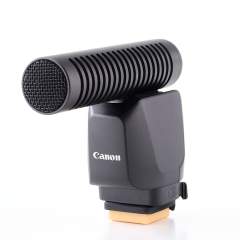 Canon DM-E1D -mikrofoni (käytetty) (sis. ALV)