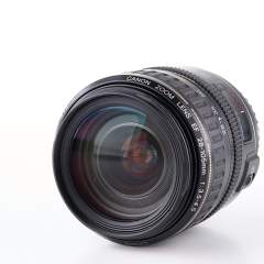 Canon EF 28-105mm f/3.5-4.5 USM (käytetty)