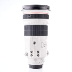 Canon EF 300mm f/2.8 L IS II USM (käytetty)