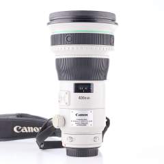 Canon EF 400mm f/4 DO IS II USM (käytetty)