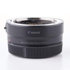 Canon EF - EOS R Mount Adapter (käytetty)