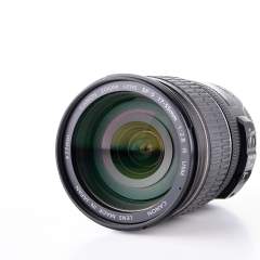 Canon EF-S 17-55mm f/2.8 IS USM (käytetty)
