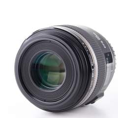 Canon EF-S 60mm f/2.8 Macro USM (käytetty)