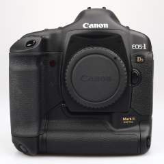 Canon EOS-1Ds Mark II (SC: 3000) (käytetty)