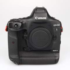Canon EOS 1DX Mark II (SC: max 116000) (Käytetty)