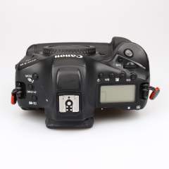 (Myyty) Canon EOS 1DX Mark II (SC: max 116000) (Käytetty)