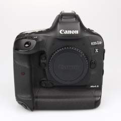 Canon EOS 1DX Mark II (SC: max 52000) (Käytetty)