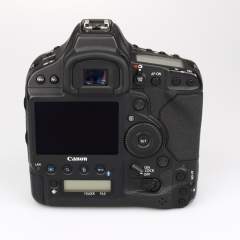 (Myyty) Canon EOS 1DX Mark II (SC: max 52000) (Käytetty)