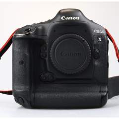 Canon EOS 1DX (SC:170 000) (käytetty)