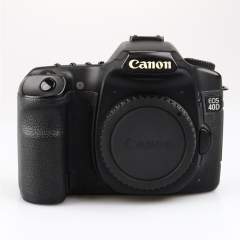 Canon EOS 40D -runko (käytetty)