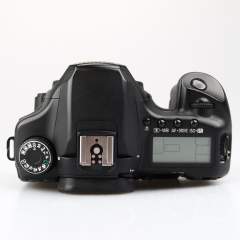 (Myyty) Canon EOS 40D -runko (käytetty)