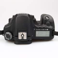 (Myyty) Canon EOS 40D runko (SC: 4480) (käytetty)
