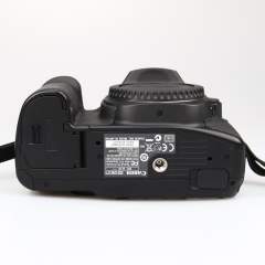 (Myyty) Canon EOS 40D runko (SC: 4480) (käytetty)
