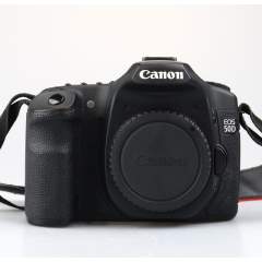 Canon EOS 50D (sc: 69870) (käytetty)