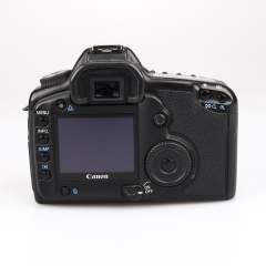 Canon EOS 5D (käytetty)