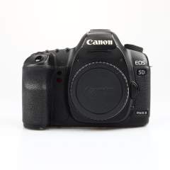 Canon EOS 5D Mark II (SC: ~182000) (käytetty)