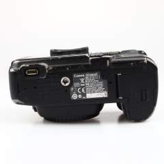 (Myyty) Canon EOS 5D Mark II (SC: ~182000) (käytetty)