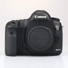 Canon EOS 5D Mark III runko (SC:51456) (käytetty)