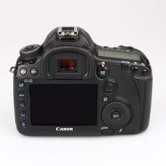 (myyty)Canon EOS 5D Mark III runko (SC 229135) (käytetty)