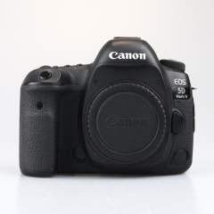 Canon EOS 5D Mark IV runko C-Log päivityksellä (SC noin 148k) (käytetty) sis ALV