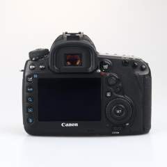 (Myyty) Canon EOS 5D Mark IV runko C-Log päivityksellä (SC noin 148k) (käytetty) sis ALV