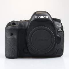 Canon EOS 5D Mark IV runko (SC 176790) (käytetty) sis ALV