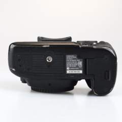 (Myyty) Canon EOS 5D Mark IV runko (SC 176790) (käytetty) sis ALV