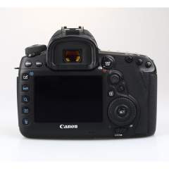 (Myyty) Canon EOS 5D Mark IV runko (SC noin 22000) (käytetty)