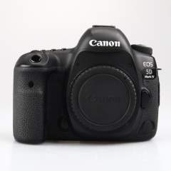 Canon EOS 5D Mark IV (SC: 240k) (käytetty) (sis. ALV)