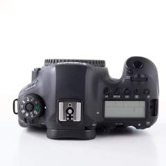 Canon EOS 6D Mark II (SC: 13810) (käytetty)