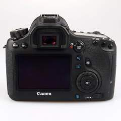 (Myyty) Canon EOS 6D (SC: 28950) (käytetty)