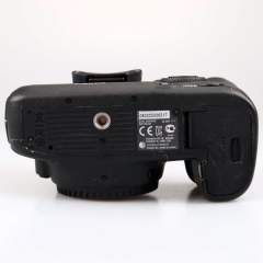 (Myyty) Canon EOS 6D (SC: 28950) (käytetty)