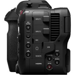 Canon EOS C70 -videokamera