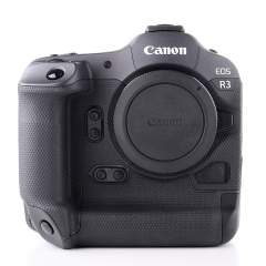Canon EOS R3 (sc. max 1000) (käytetty) (sis. ALV)