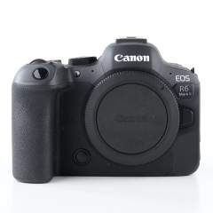 (Myyty) Canon EOS R6 Mark II (SC: <6000) (käytetty)