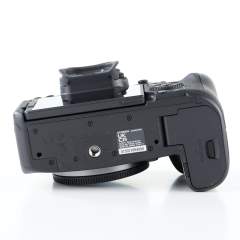 (Myyty) Canon EOS R6 Mark II (SC: <6000) (käytetty)