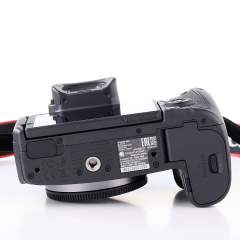 (Myyty) Canon EOS R (SC max 2000) (käytetty)
